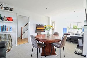 Living / Dining Room- click for photo gallery